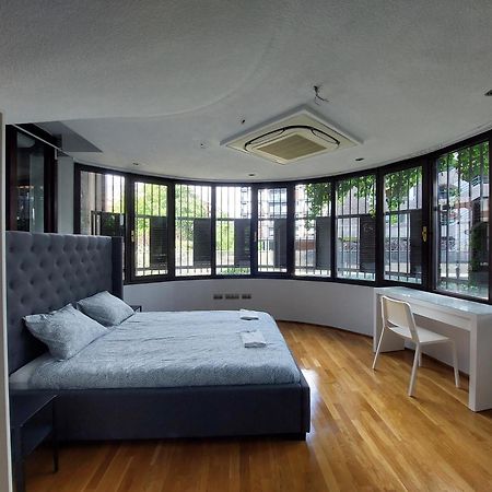 מלון Coliving Corazon, מדריד מראה חיצוני תמונה