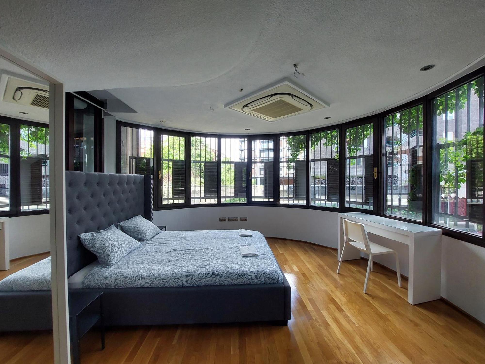 מלון Coliving Corazon, מדריד מראה חיצוני תמונה