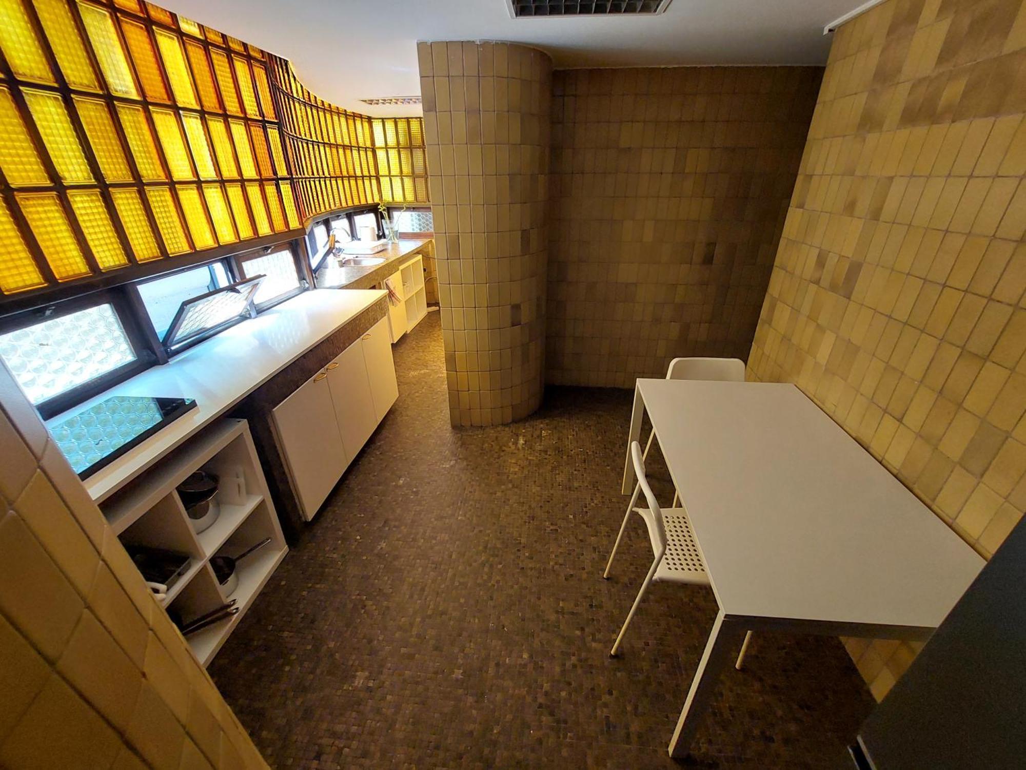 מלון Coliving Corazon, מדריד מראה חיצוני תמונה