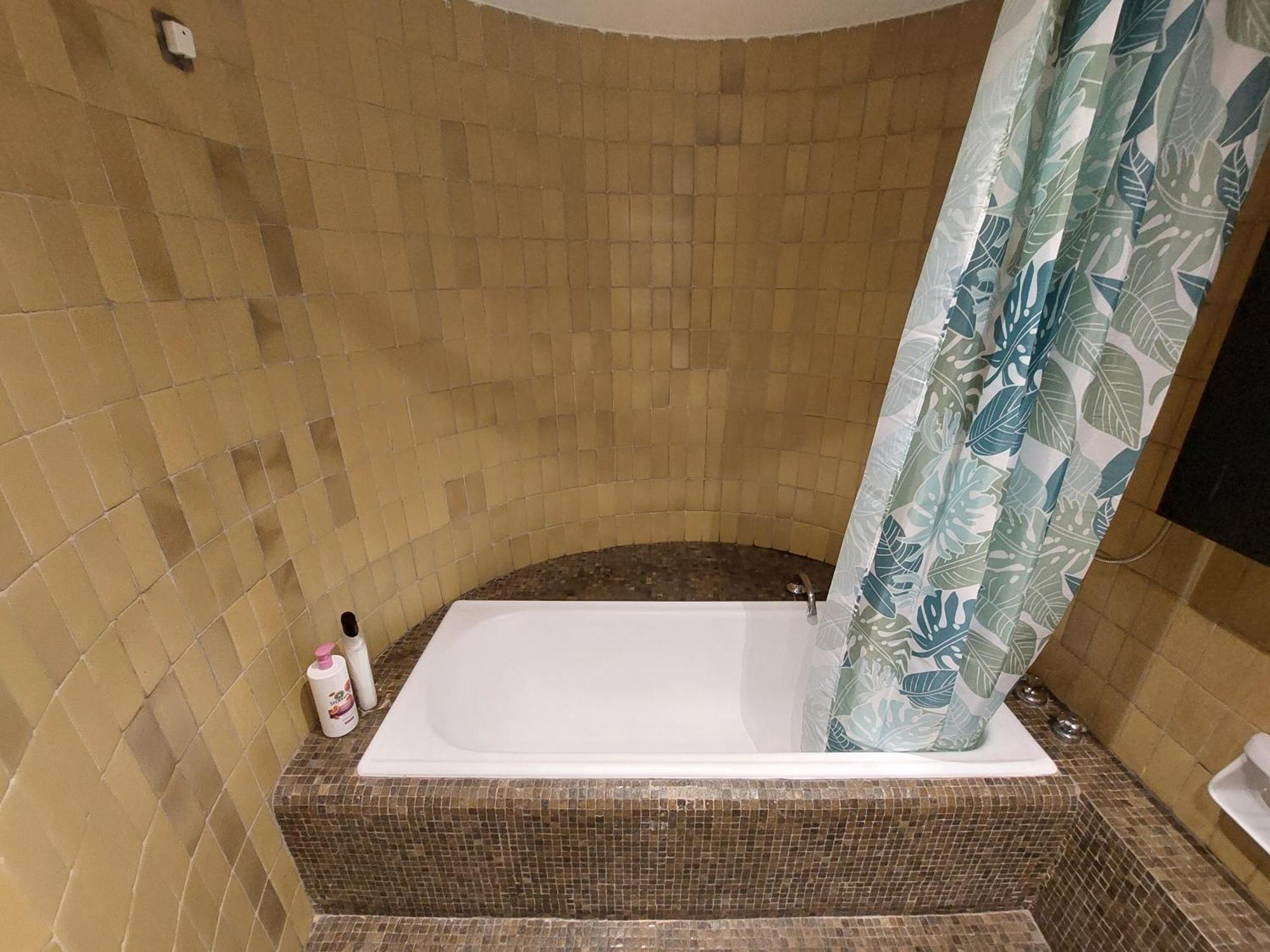 מלון Coliving Corazon, מדריד מראה חיצוני תמונה