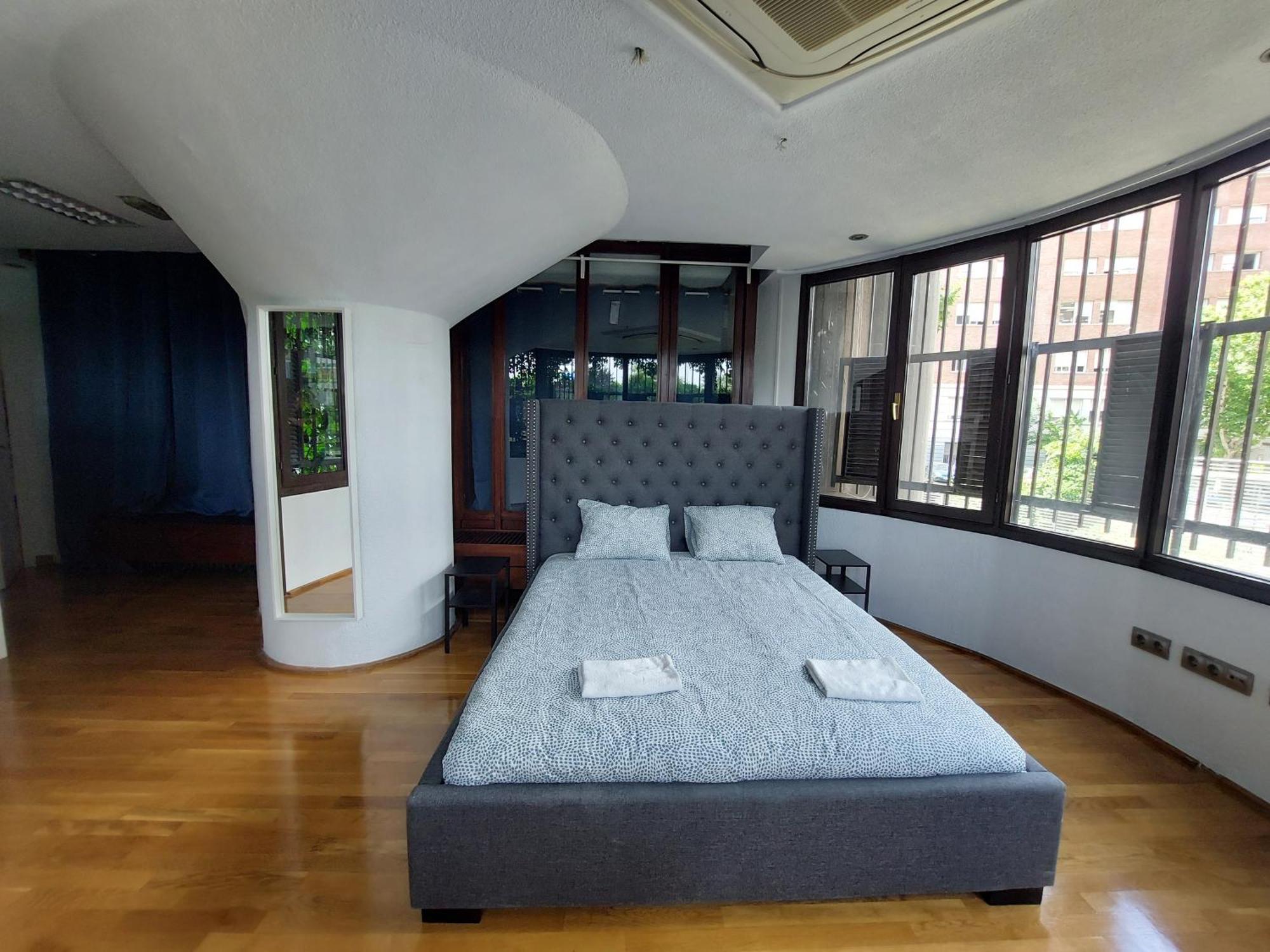 מלון Coliving Corazon, מדריד מראה חיצוני תמונה