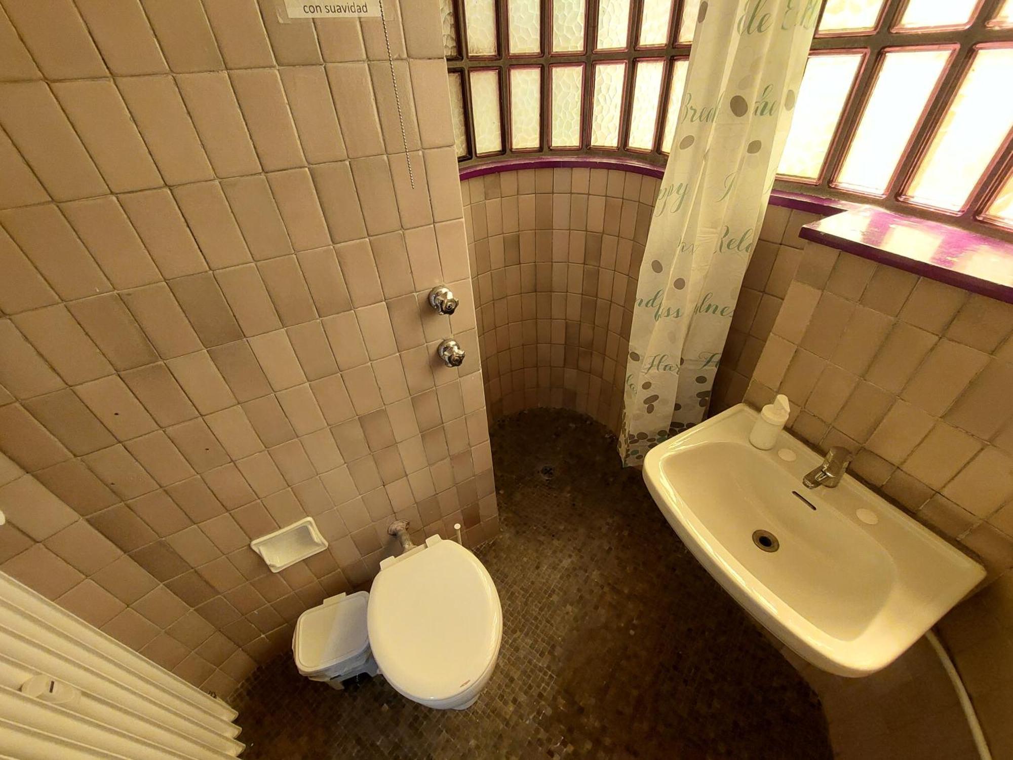 מלון Coliving Corazon, מדריד מראה חיצוני תמונה
