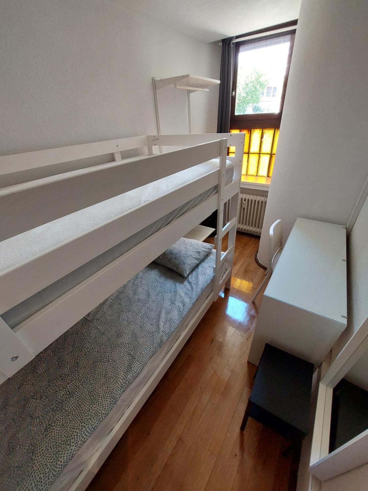 מלון Coliving Corazon, מדריד מראה חיצוני תמונה